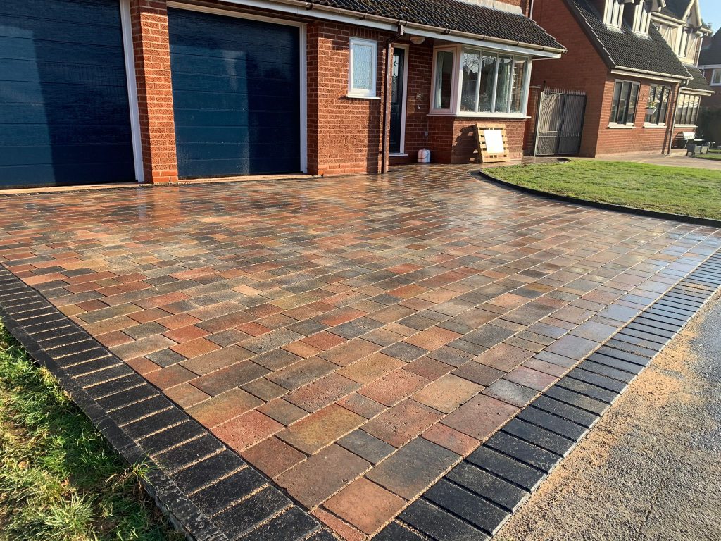 driveway, stafford